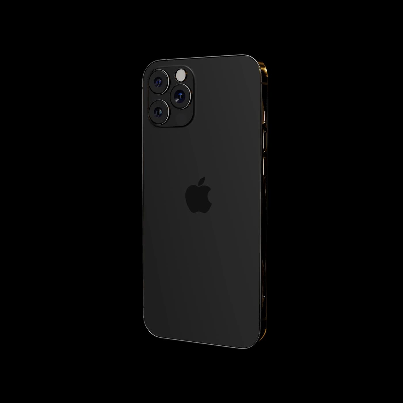 iPhone 12 Pro