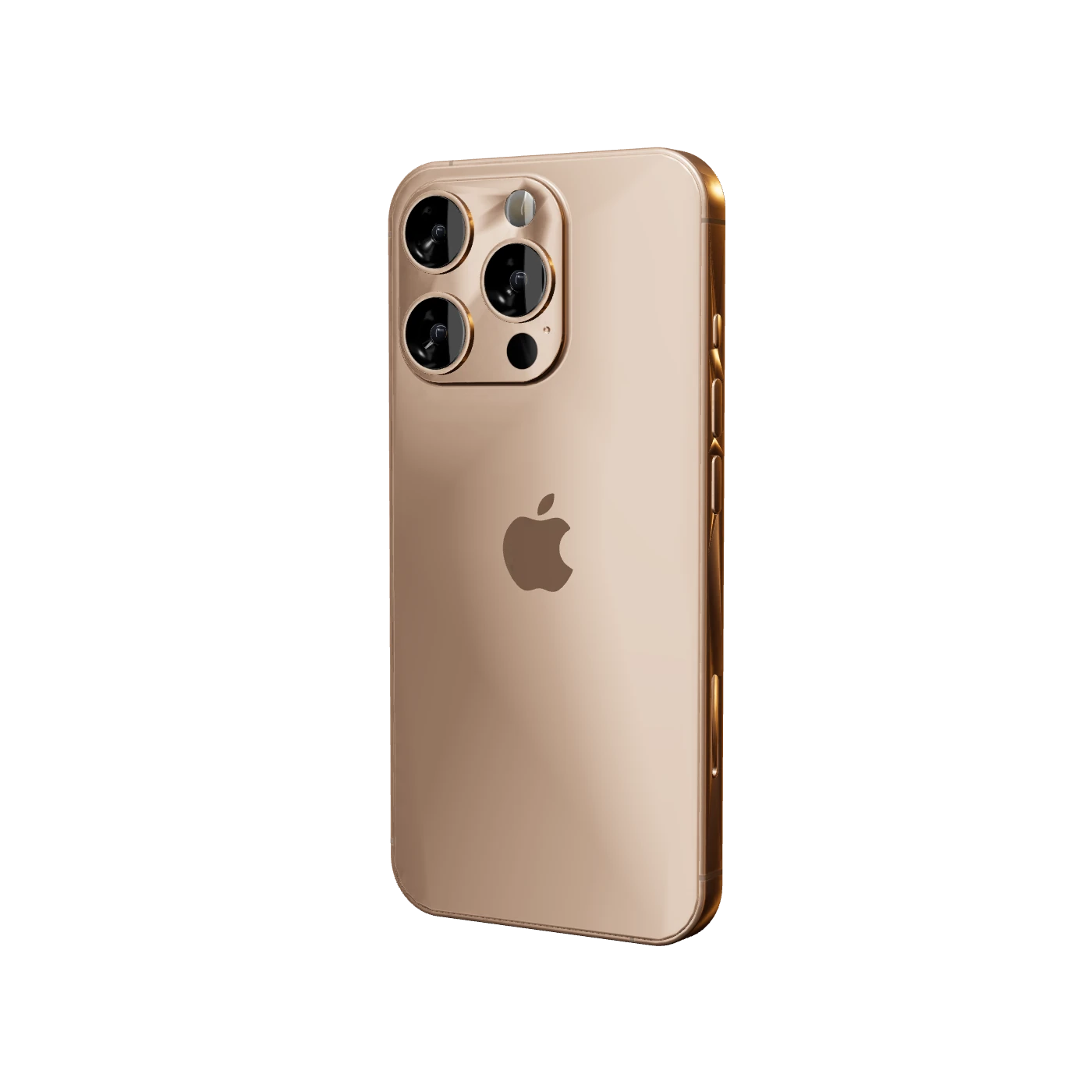 iPhone 16 Pro