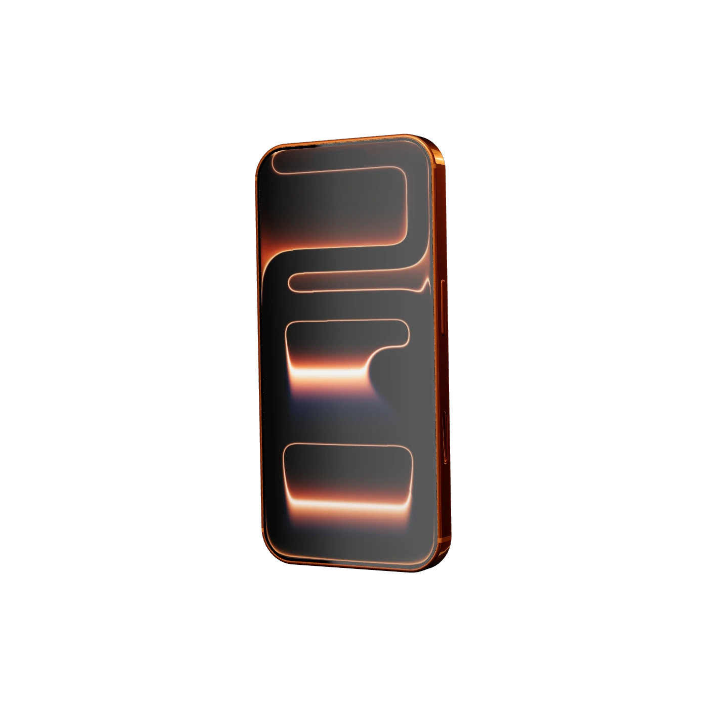 iPhone 17 Pro em destaque