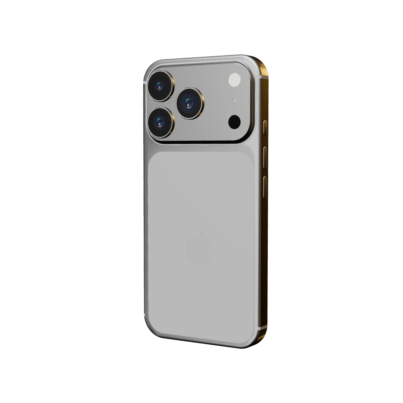 iPhone 17 Pro