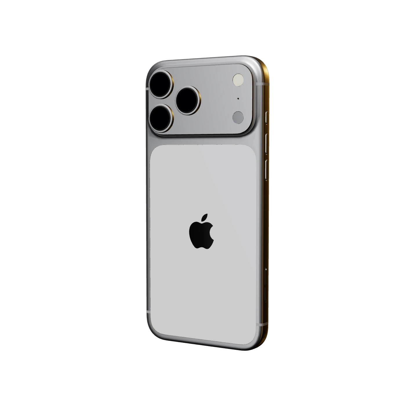 iPhone 18 Pro